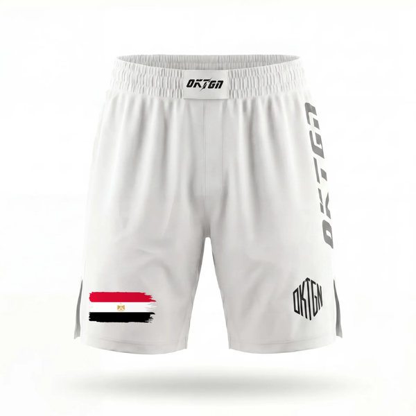 OKTGN Elite V2 – Short Égypte