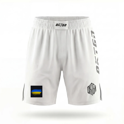 OKTGN Elite V2 – Short Royaume-Uni