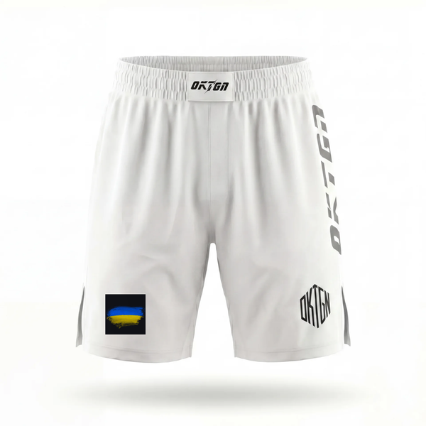 OKTGN Elite V2 – Short Royaume-Uni