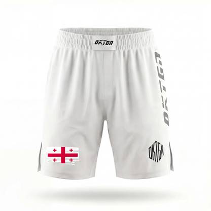 OKTGN Elite V2 – Short Géorgie