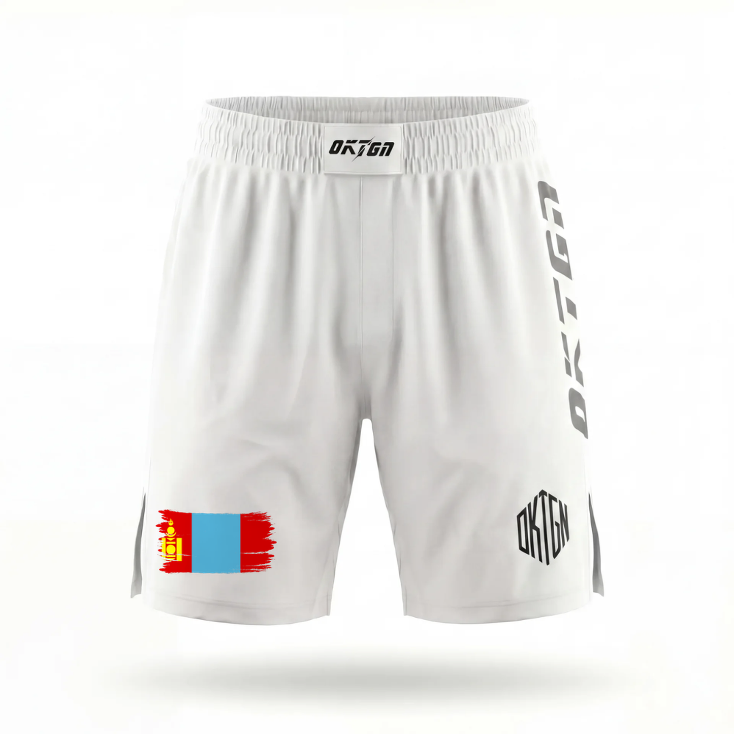 OKTGN Elite V2 – Short Mongolie
