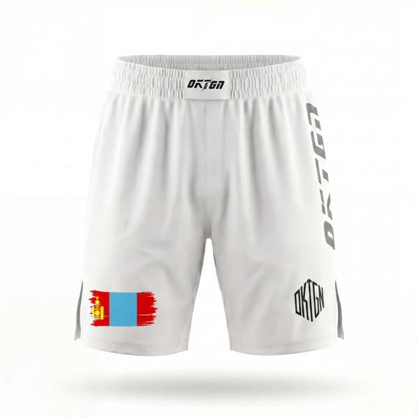 OKTGN Elite V2 – Short Mongolie