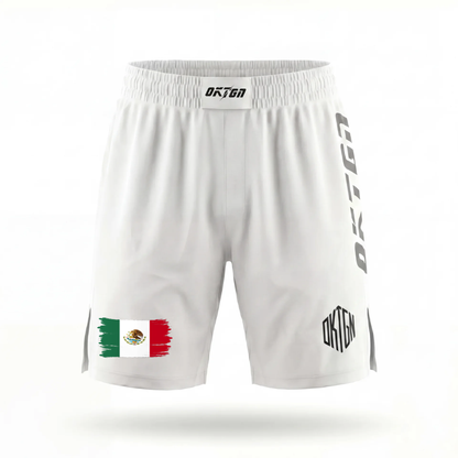 OKTGN Elite V2 – Short Mexique