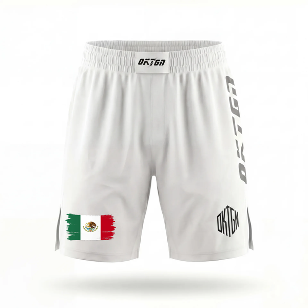 OKTGN Elite V2 – Short Mexique