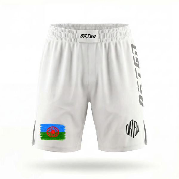 OKTGN Elite V2 – Short Gitan