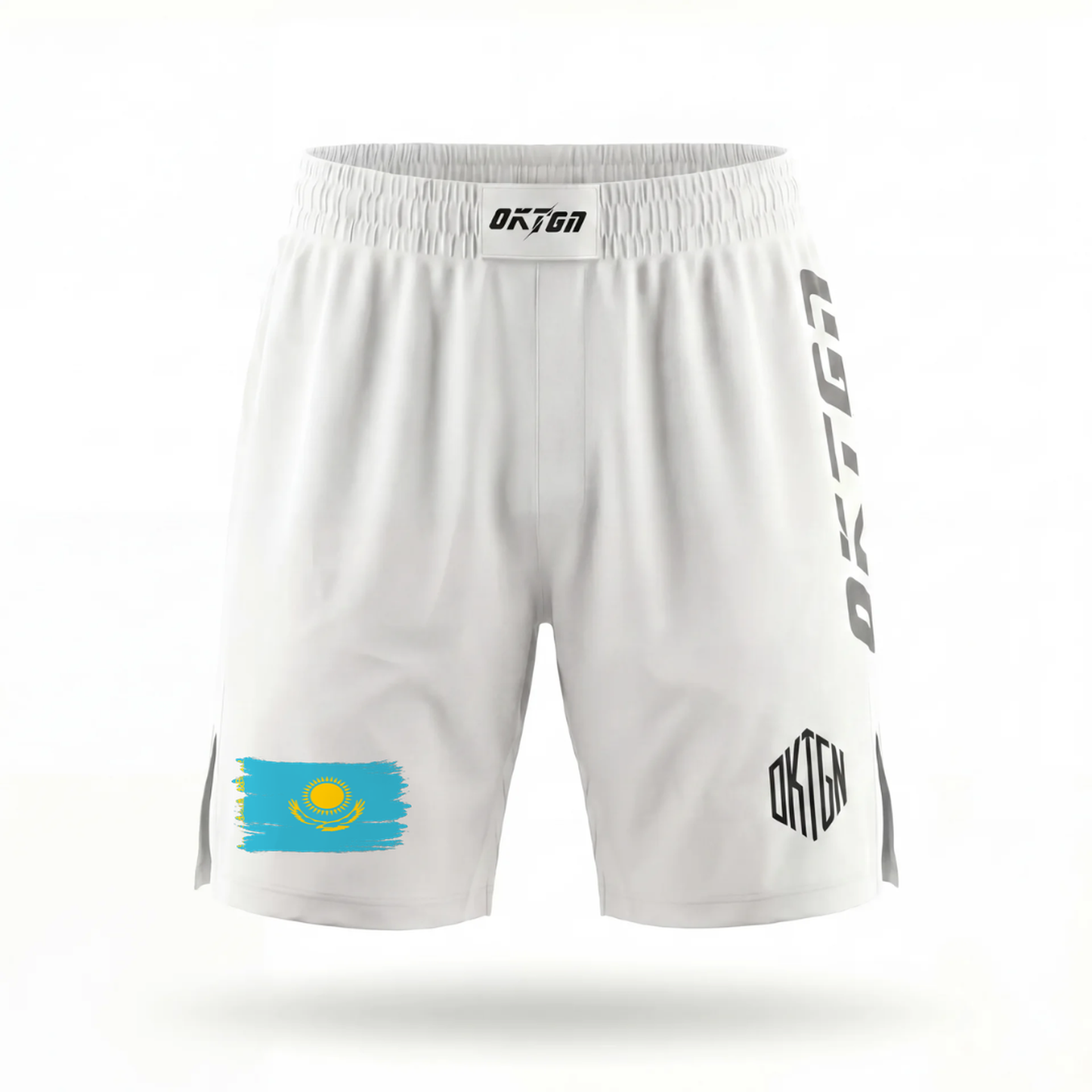 OKTGN Elite V2 – Ensemble Kazakhstan