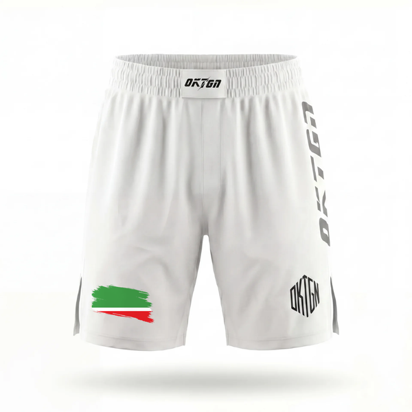 OKTGN Elite V2 – Short Tchétchénie