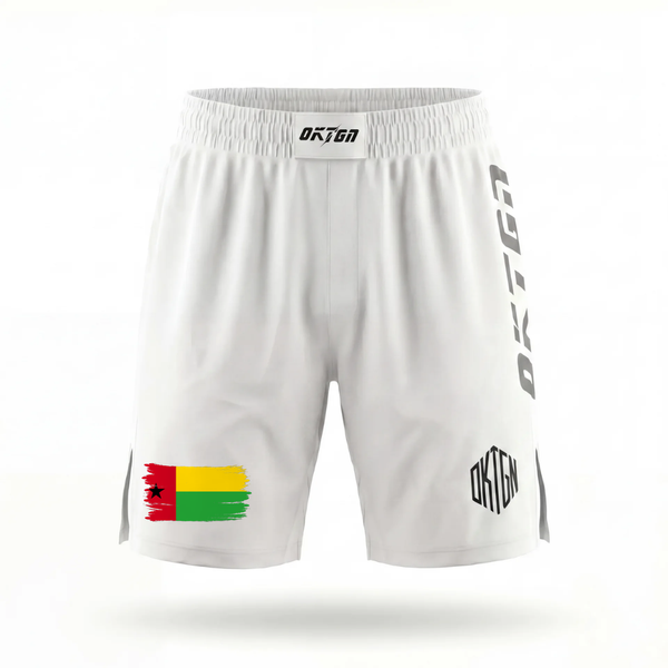 OKTGN Elite V2 – Short Guinée Bissau