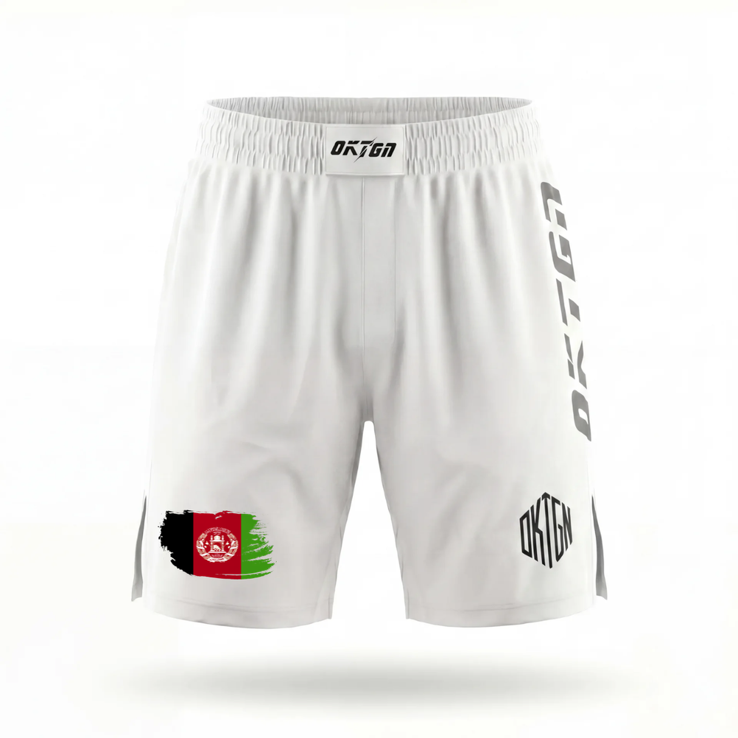 OKTGN Elite V2 – Short Afghanistan