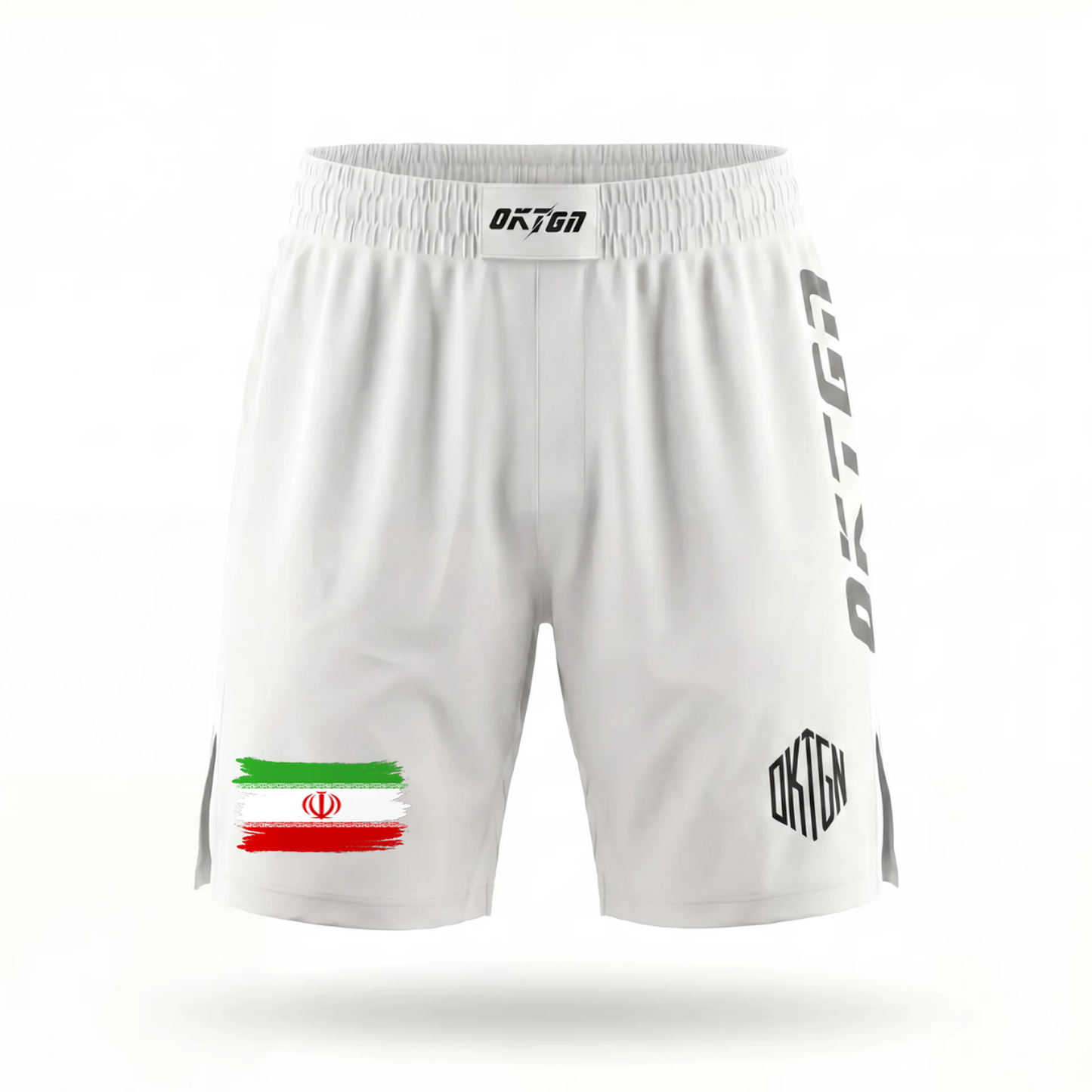 OKTGN Elite V2 – Ensemble Iran