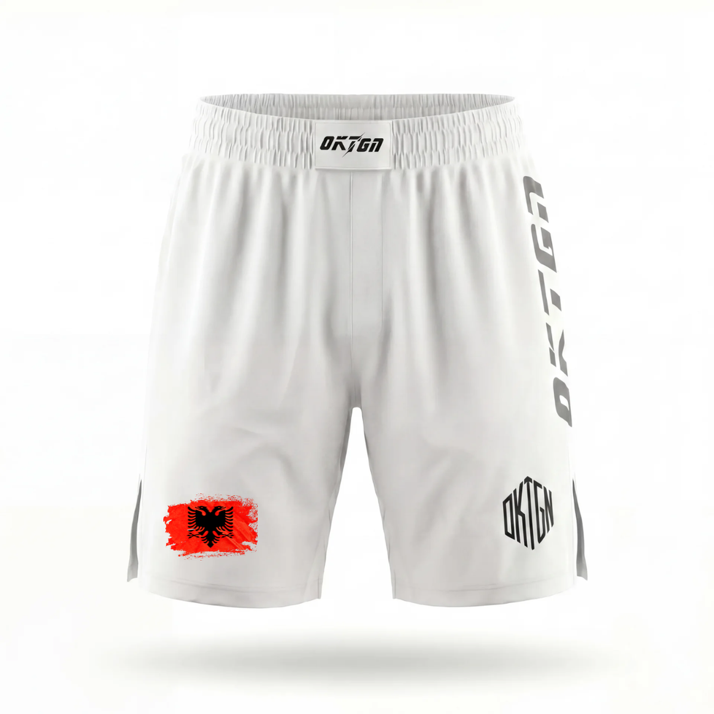 OKTGN Elite V2 – Short Albanie