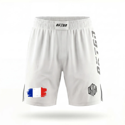 OKTGN Elite V2 – Ensemble France