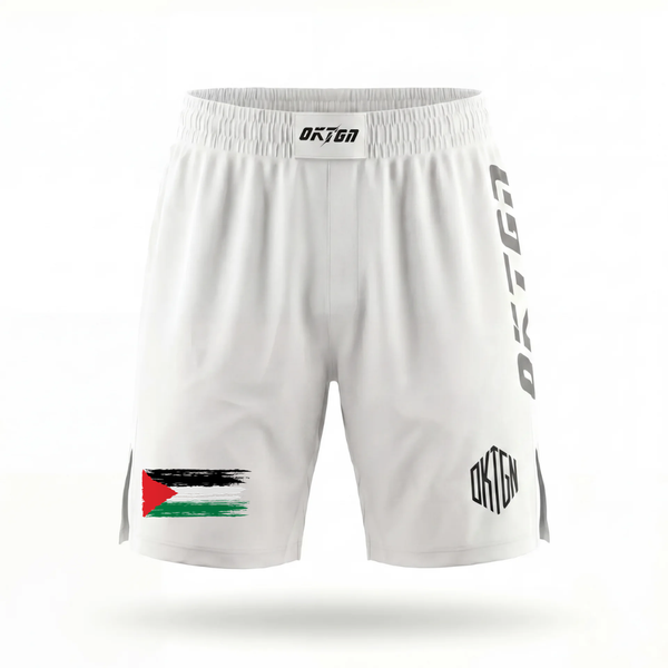 OKTGN Elite V2 – Short Palestine