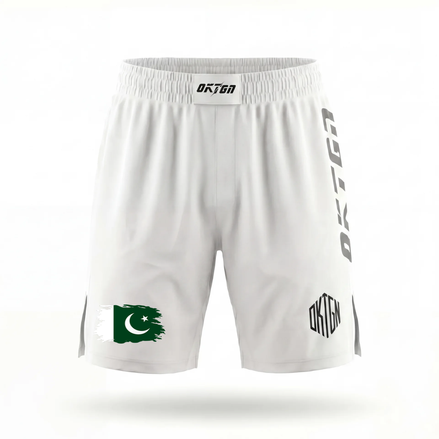 OKTGN Elite V2 – Ensemble Pakistan