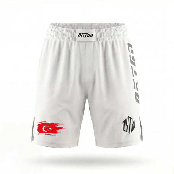 OKTGN Elite V2 – Short Turquie
