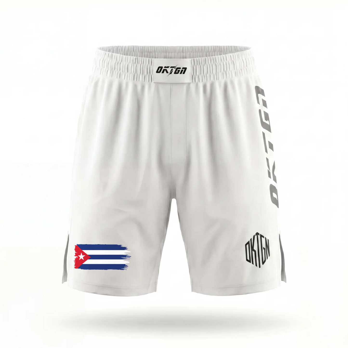 OKTGN Elite V2 – Ensemble Cuba