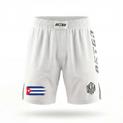 OKTGN Elite V2 – Ensemble Cuba
