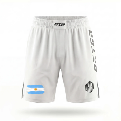 OKTGN Elite V2 – Short Argentina