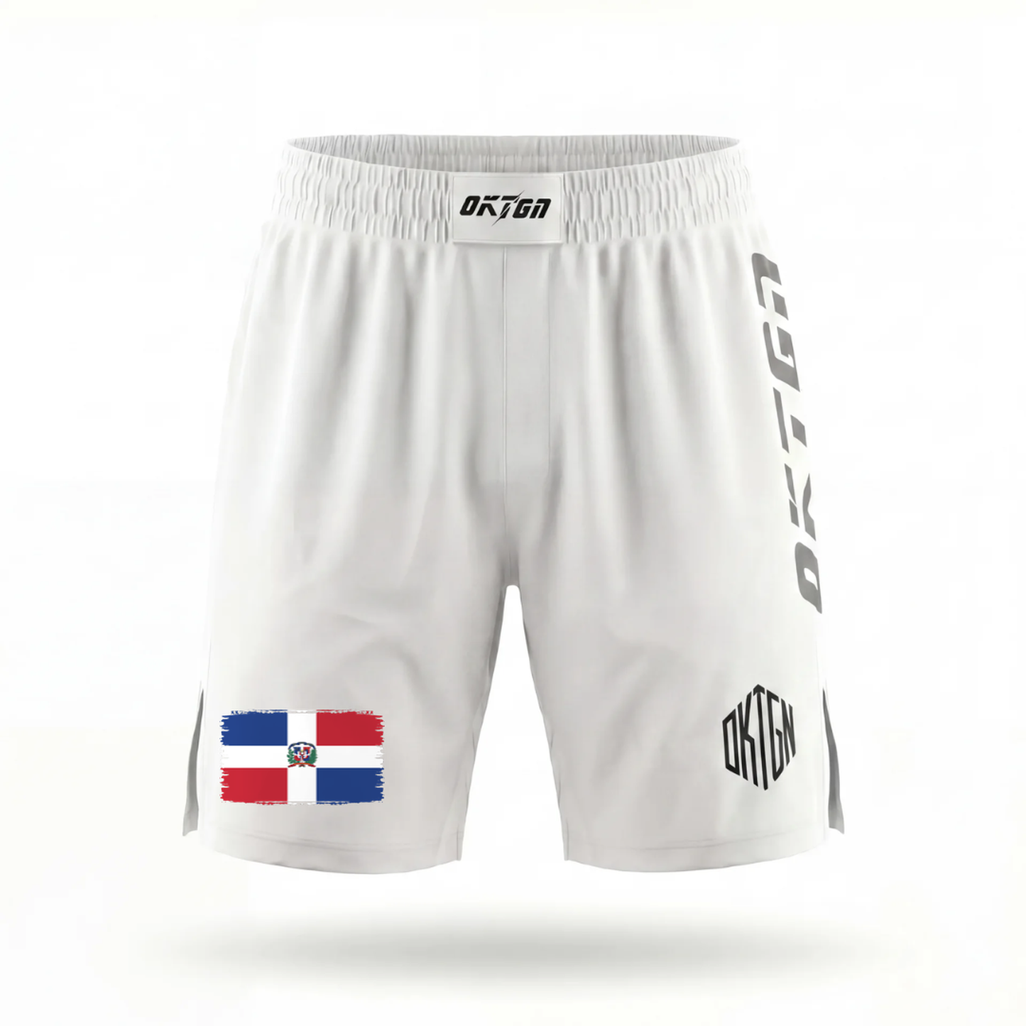 OKTGN Elite V2 – Short République dominicaine