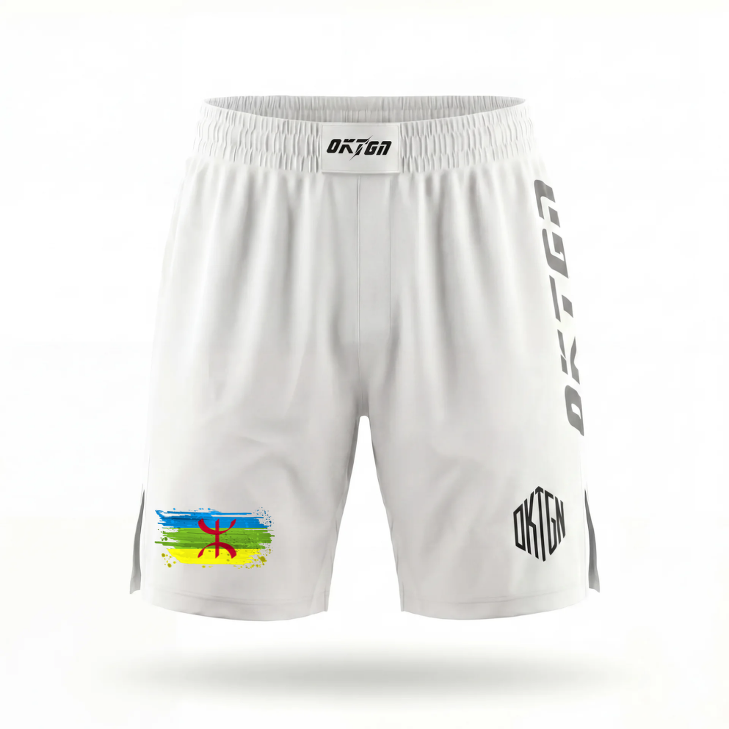 OKTGN Elite V2 – Ensemble Amazigh