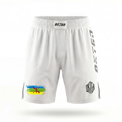 OKTGN Elite V2 – Ensemble Amazigh
