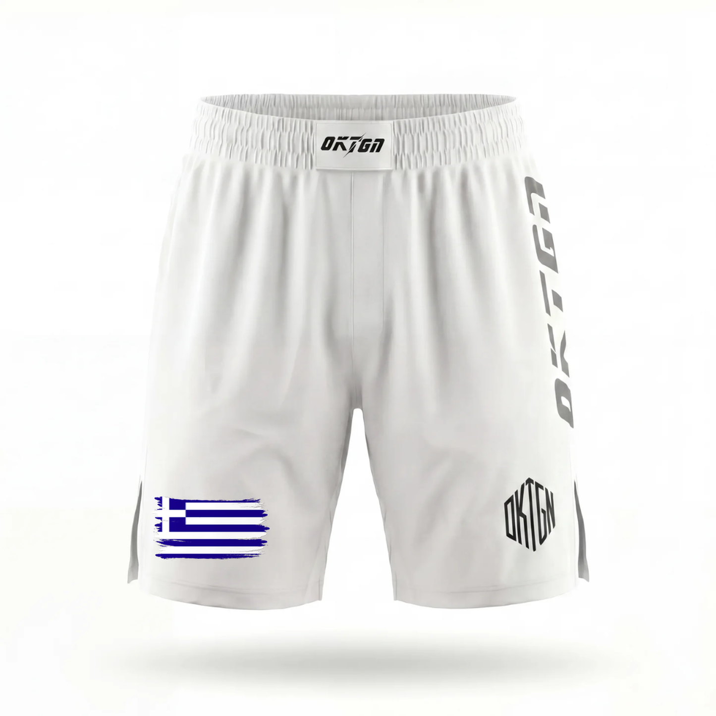 OKTGN Elite V2 – Short Grèce