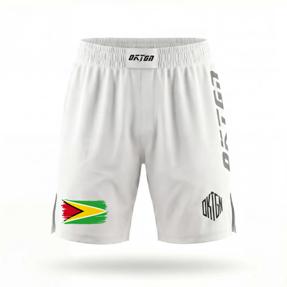 OKTGN Elite V2 – Short Guyane