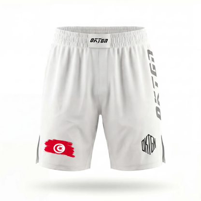 OKTGN Elite V2 – Short Tunisie