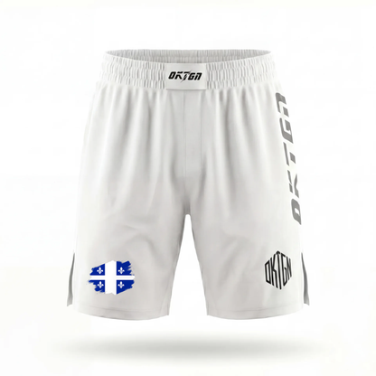 OKTGN Elite V2 – Ensemble QUEBEC