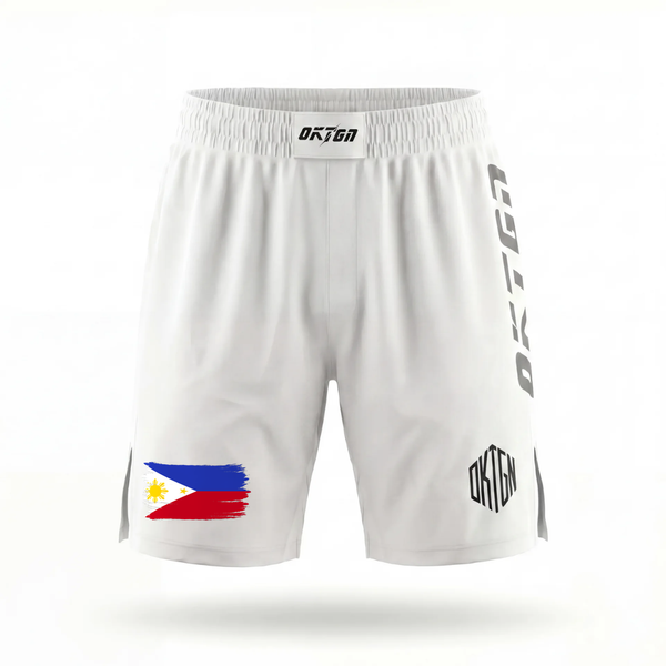 OKTGN Elite V2 – Short Phillipines