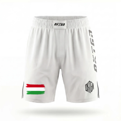 OKTGN Elite V2 – Short Hongrie