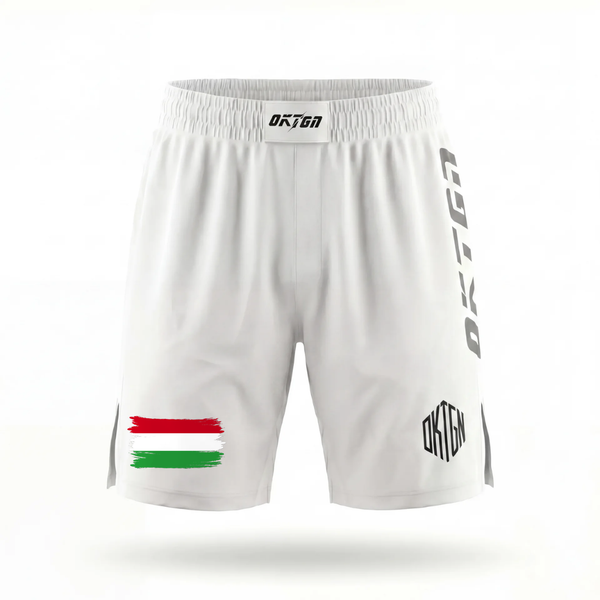 OKTGN Elite V2 – Short Hongrie