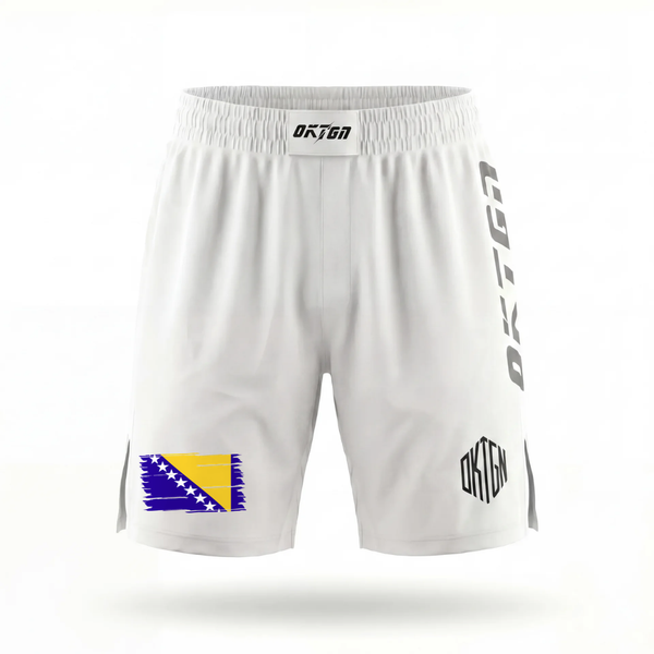 OKTGN Elite V2 – Short Bosnie
