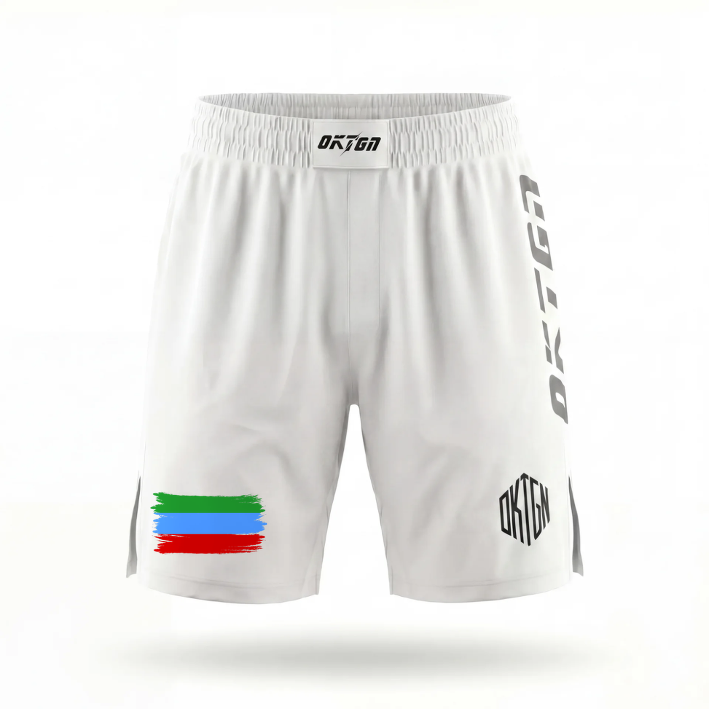 OKTGN Elite V2 – Short Daghestan