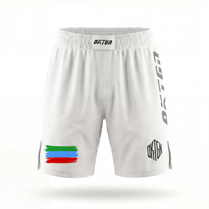 OKTGN Elite V2 – Short Daghestan