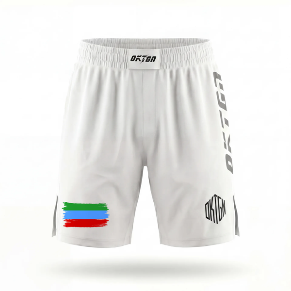 OKTGN Elite V2 – Short Daghestan