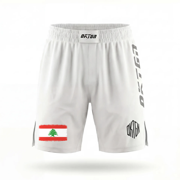 OKTGN Elite V2 – Short Liban