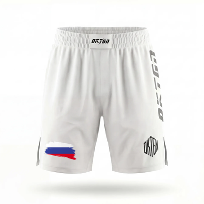 OKTGN Elite V2 – Short Russie