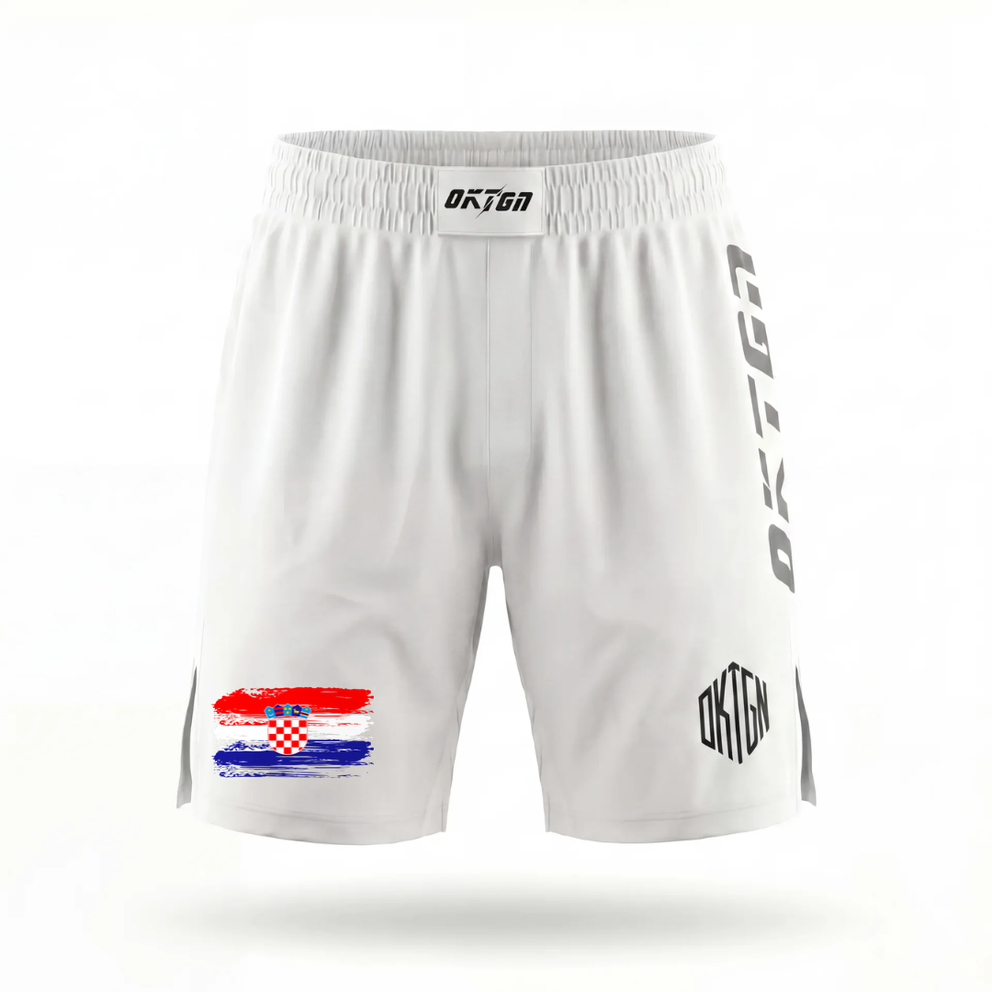 OKTGN Elite V2 – Ensemble Croatie