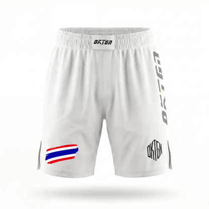 OKTGN Elite V2 – Short Thaïlande