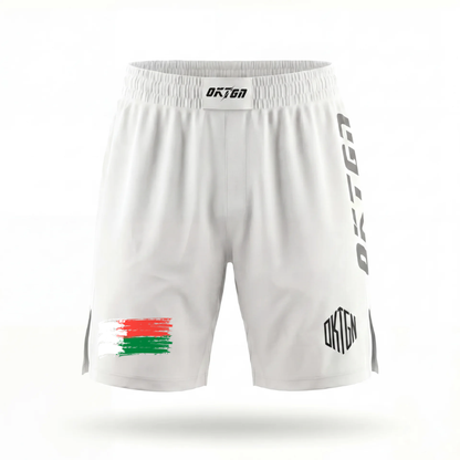 OKTGN Elite V2 – Short Madagascar