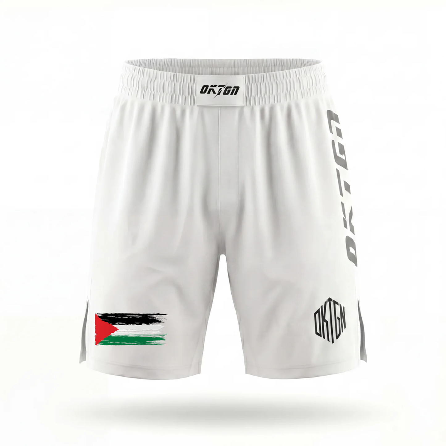 OKTGN Elite V2 – Ensemble Palestine