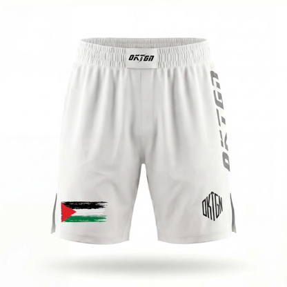 OKTGN Elite V2 – Ensemble Palestine