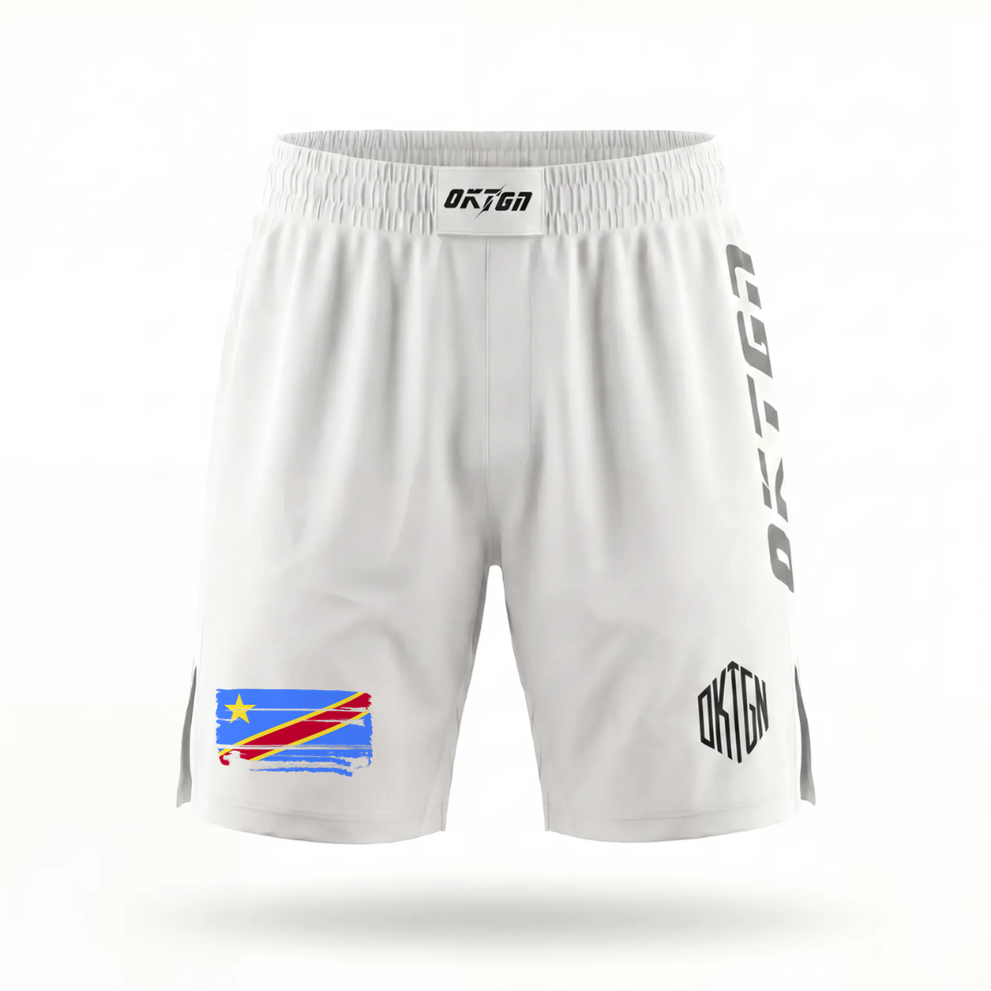 OKTGN Elite V2 – Short Congo