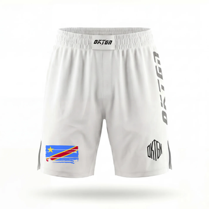 OKTGN Elite V2 – Short Congo