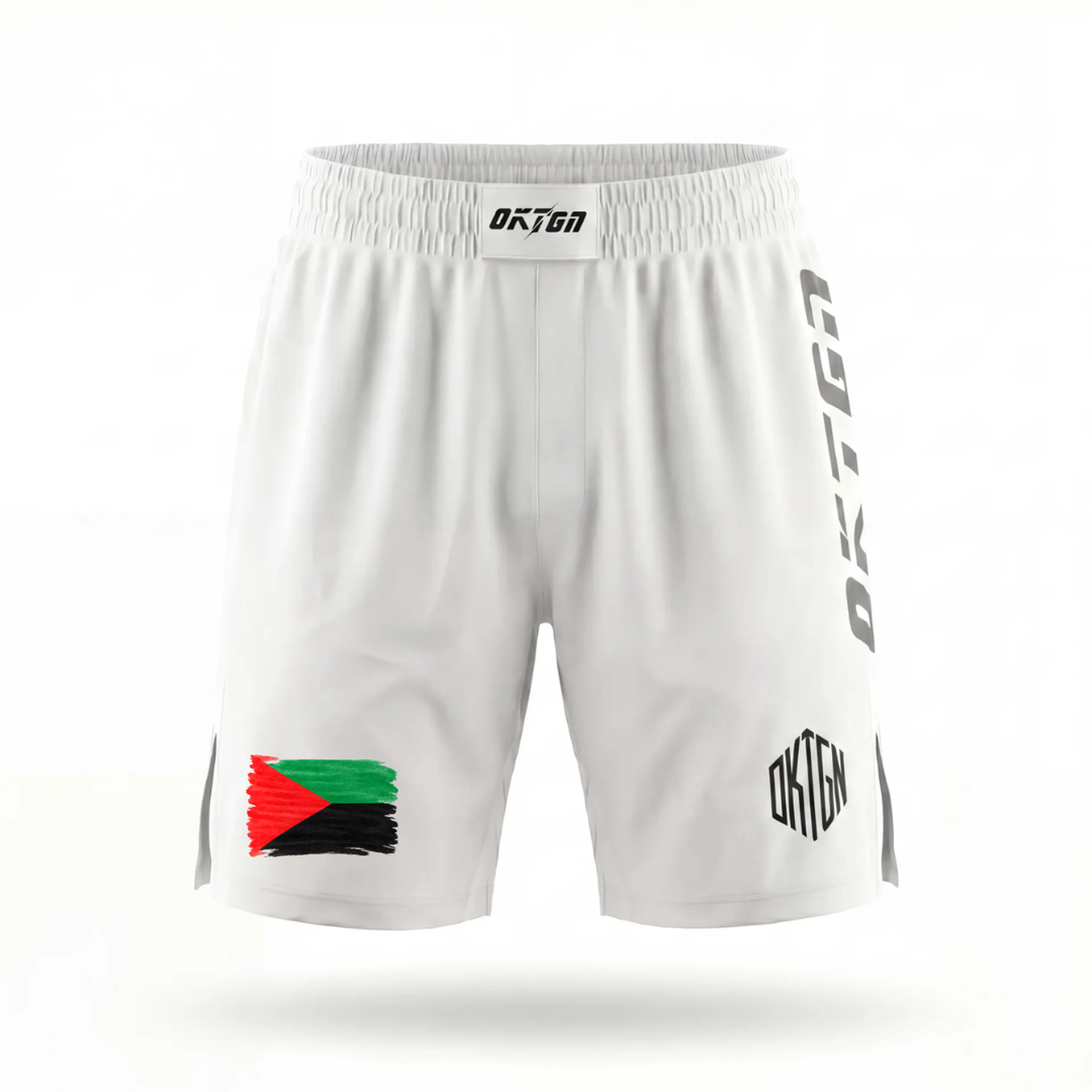 OKTGN Elite V2 – Short Martinique