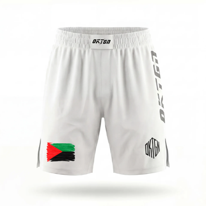 OKTGN Elite V2 – Short Martinique