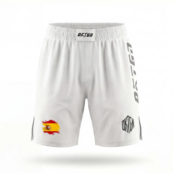 OKTGN Elite V2 – Short Espagne