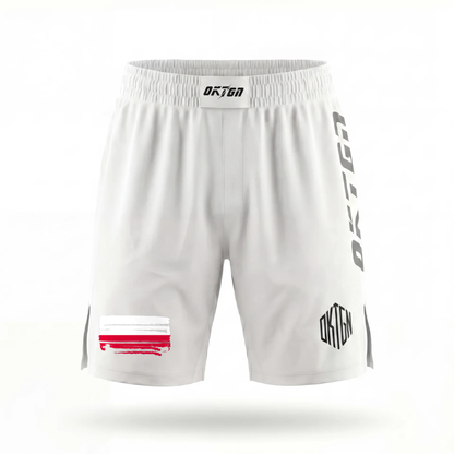 OKTGN Elite V2 – Short Pologne