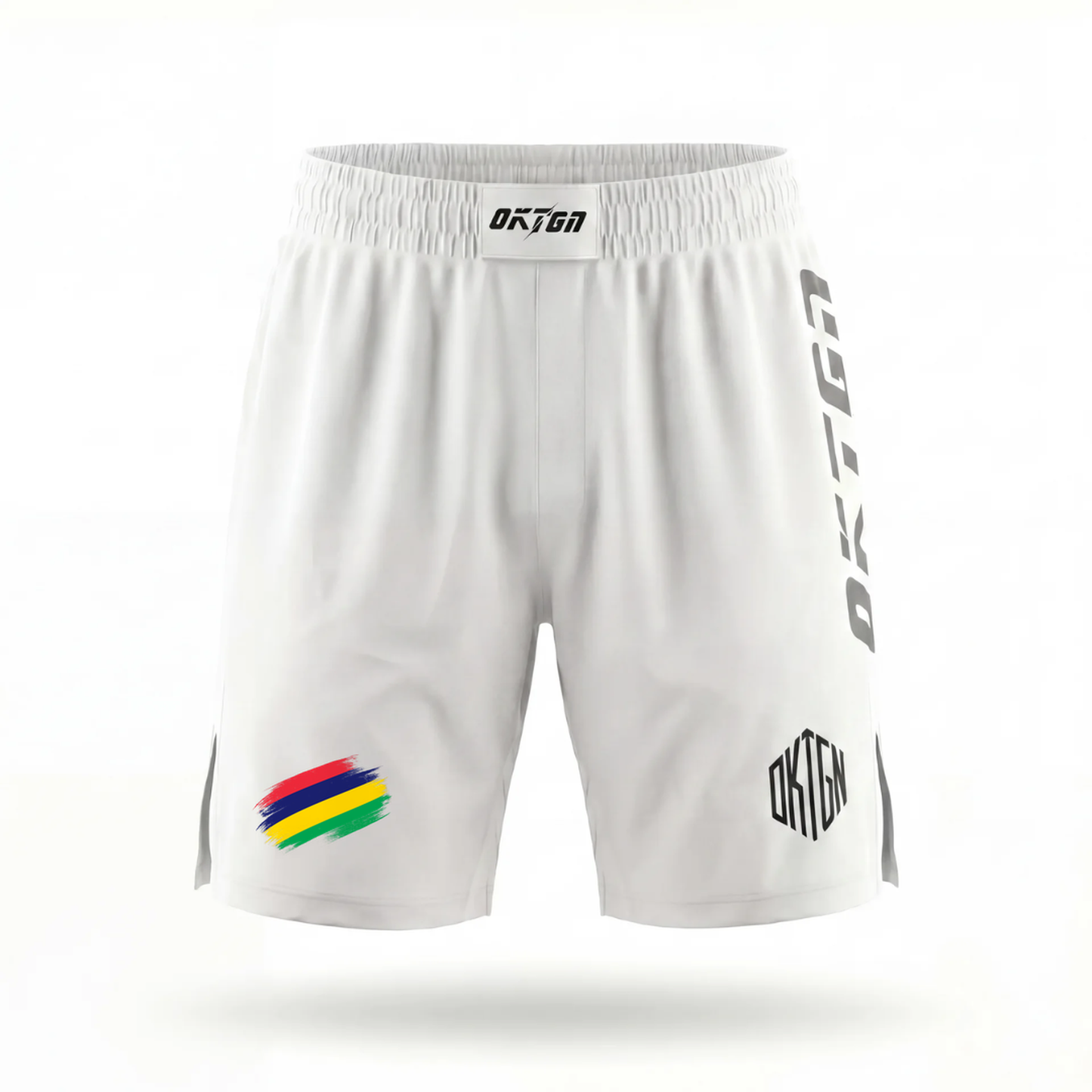 OKTGN Elite V2 – Short Ile Maurice